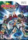 Beyblade: Metal Fusion Battle Fortress